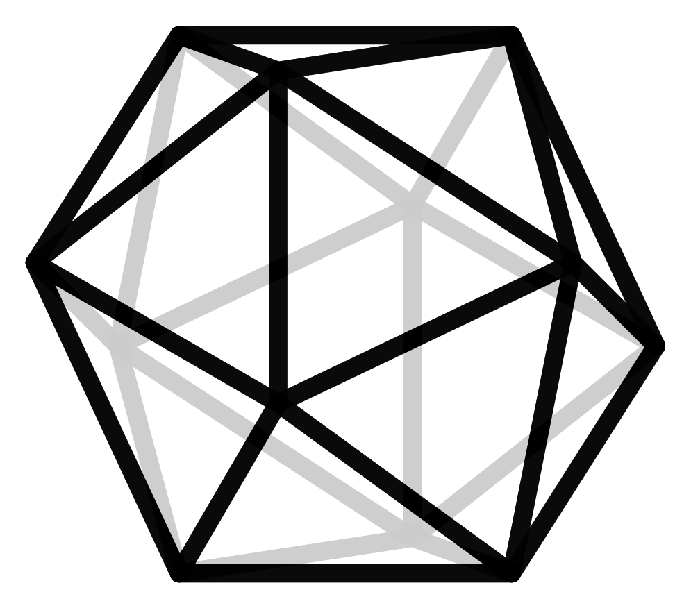 An Icosahedron