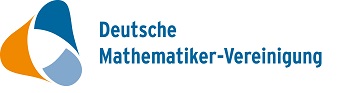 Logo der Deutschen Mathematiker-Vereinigung